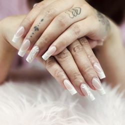 Y Salon & Spa