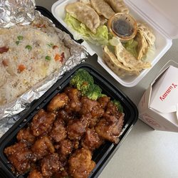China Fortune