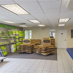 Extra Space Storage