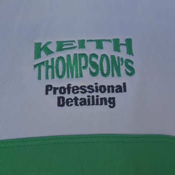 Keith Thompson Professional Detailing - Body Shops Near Me - Downey, California