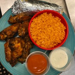 Taqueria La Jarocha