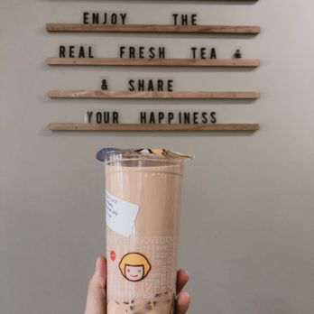 Happy Lemon - Juice Bars & Smoothies Near Me - Bellevue, Washington