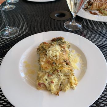 Cielo - The Frittata. - Italian Near Me - Atascadero, California