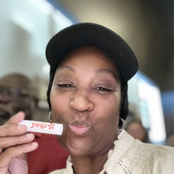 HAPI Community Event: Mirchi Peri Peri - I love it here! - Yelp Events Near Me - Katy, Texas