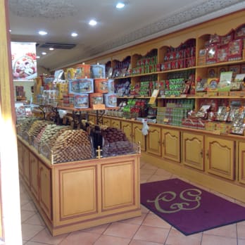 La Cure Gourmande - Shop - Creperies Near Me - Nice, 06