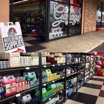 Shine Zociety - Auto Detailing Near Me - Montclair, California Shine Zociety - Auto Detailing Near Me - Montclair, California