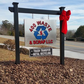400 Waste And Scrap - Recycling Center Near Me - Dawsonville, Georgia 400 Waste And Scrap - Recycling Center Near Me - Dawsonville, Georgia