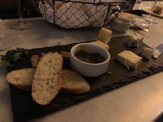 Colette Wine Bistro (Now: Margeaux Supper Parlor) by null