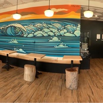 Ali’i Coffee - Coffee & Tea Near Me - Honolulu, Hawaii