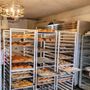 Saboteur Bakery