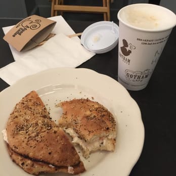 Gotham Cafe - Coffee & Tea Near Me - New York, New York Gotham Cafe - Coffee & Tea Near Me - New York, New York