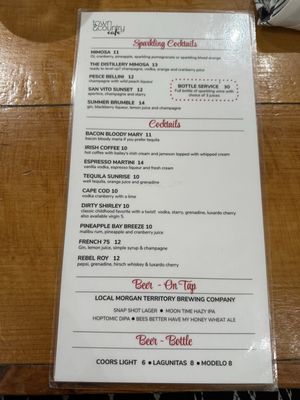 Menu photo 1 Town & Country Cafe Tracy, CA Menu photo 1 Town & Country Cafe Tracy, CA