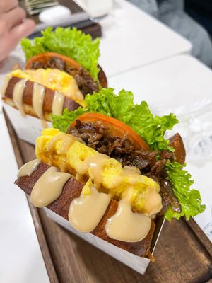 Semicolon Cafe by null