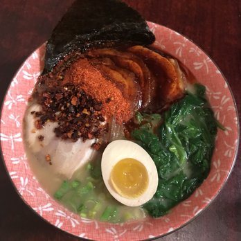 Ramen 4 Real - Ramen Near Me - Reno, Nevada