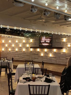 Brianno's Chart House Restaurant & Events Center by null