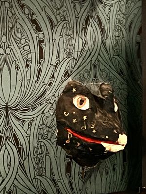 The Devil's Acre by null