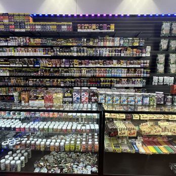 new tobacco laws in california California Finalizes 