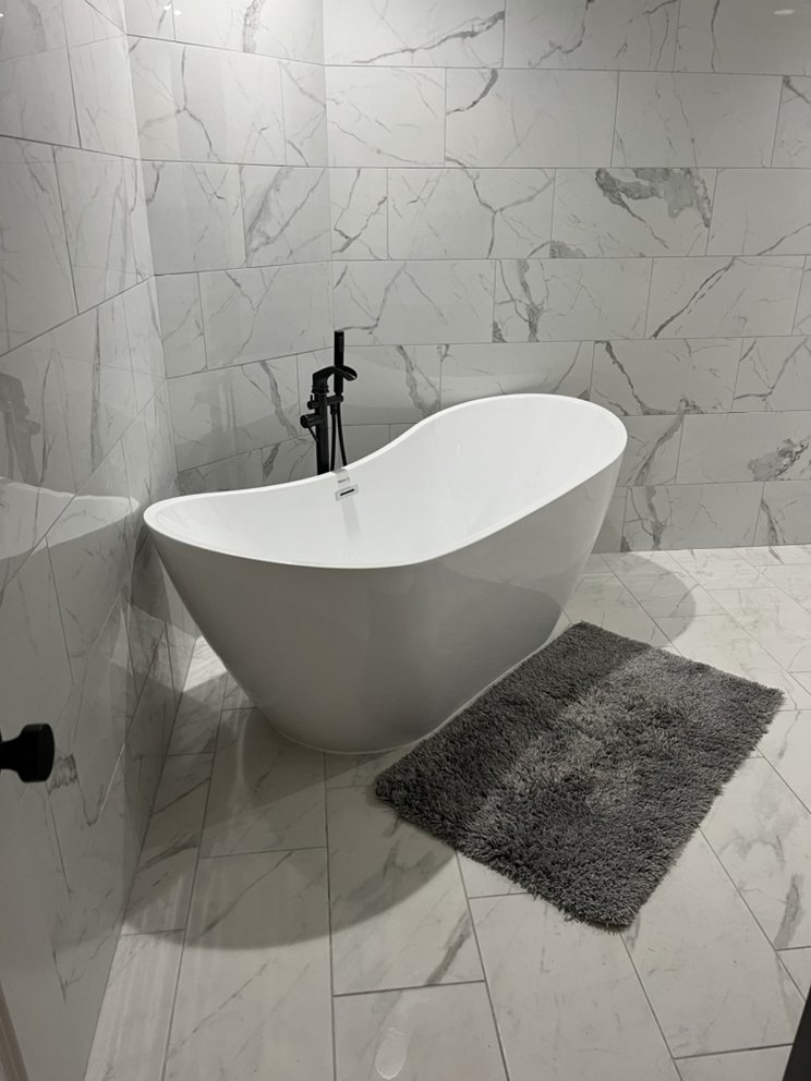 Slide of JH Plumbing