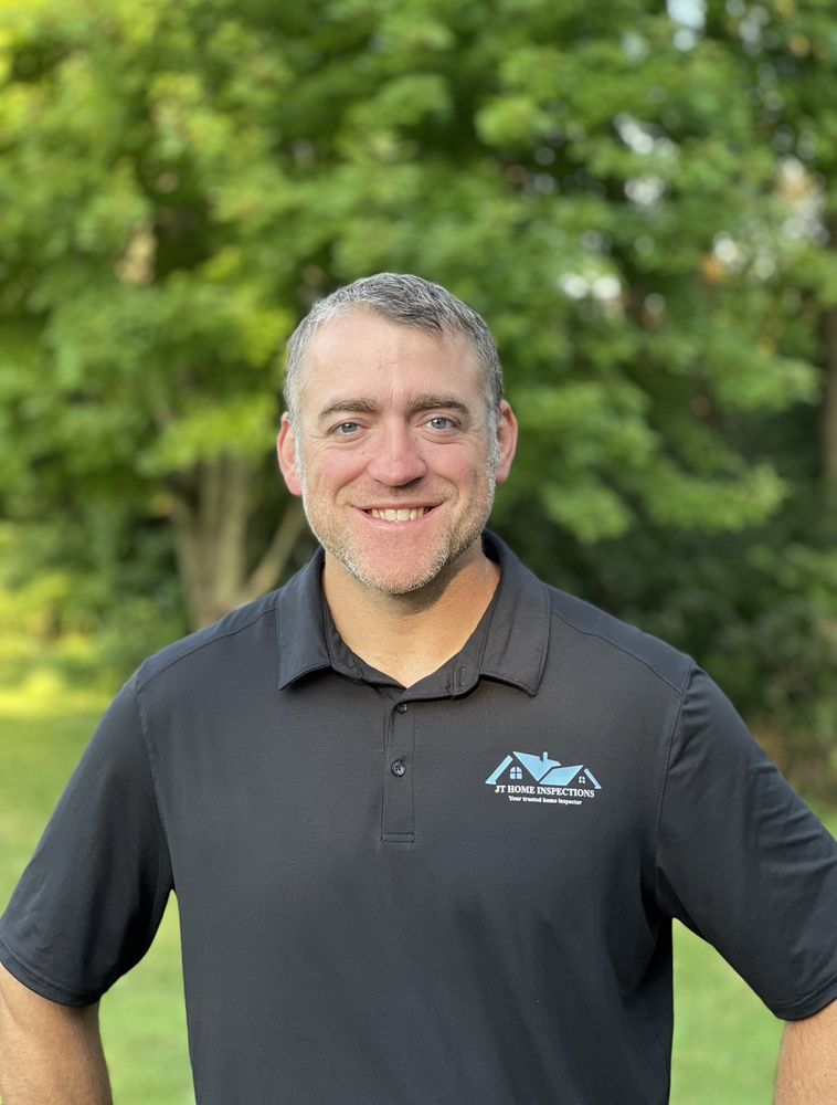 JT Home Inspections - mold inspector in Mackinaw, IL