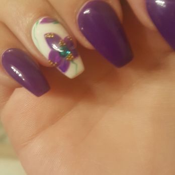 Orchid Nails & Spa - Hair Salons Near Me - Melbourne, Florida