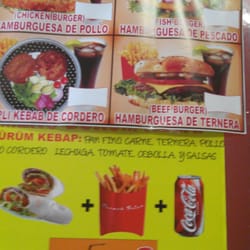 Kebab Aladin