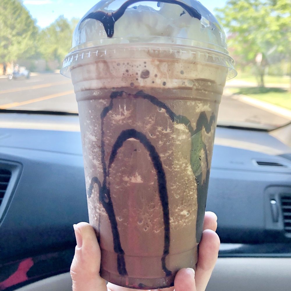 Kneaders Bakery & Cafe - Frozen Hot Chocolate - European - Bakeries Near Me - Provo, Utah Kneaders Bakery & Cafe - Frozen Hot Chocolate - European - Bakeries Near Me - Provo, Utah