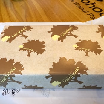 Cocohodo - Gift wrapped 12 piece box! - Desserts Near Me - Sunnyvale, California Cocohodo - Gift wrapped 12 piece box! - Desserts Near Me - Sunnyvale, California
