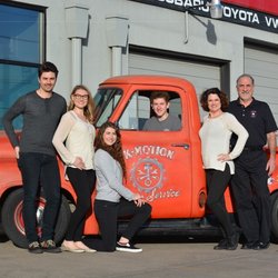 K-Motion Auto Service - K-Motion Auto Service, Englewood, Colorado 80110, auto repair experts