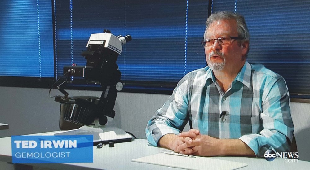 NORTHWEST GEMOLOGICAL LABORATORY Updated October 2024 10 Reviews