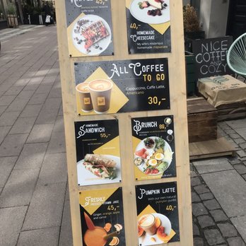 20 Grams - Some of the offerings (prices in Danish Kroners) - Cafes Near Me - Copenhagen, 84 20 Grams - Some of the offerings (prices in Danish Kroners) - Cafes Near Me - Copenhagen, 84