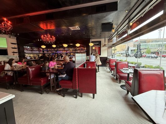 ZAZA Italian Gastrobar by null