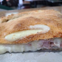 Abe's Place Pizza and Subs