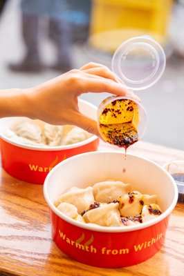 Nan Xiang Express - Forest Hills, NY by null