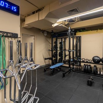 Woven - Gyms Near Me - Brooklyn, New York