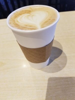 Homer's Coffee House by null