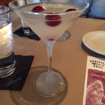 Bonefish Grill - Seafood Near Me - Columbus, Ohio