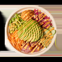 Poke Poke - Sushi Unrolled by null