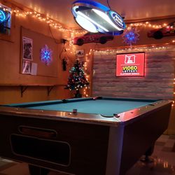 Summerville Store - Christmas vibes.