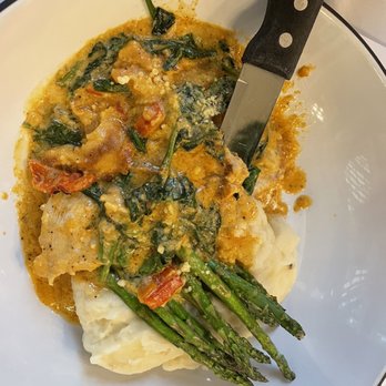 Southern Cross Kitchen - Smothered Chicken Breast - Southern Near Me - Conshohocken, Pennsylvania