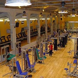 Fitness Fun - Centrum Zdrowia i Rekreacji Ruchowej