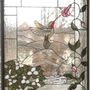 Photo of Jeanette Blackwell, Stained Glass Artisan