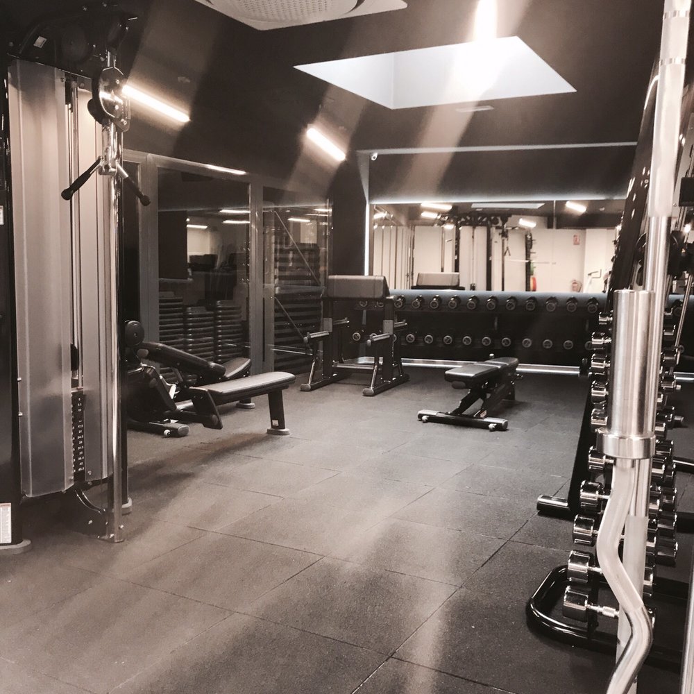 The Best 10 Gyms near Jansu in Cantalejo, Segovia - Yelp