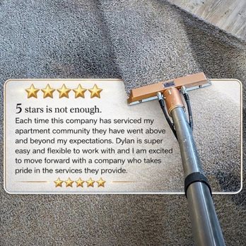 Swifty Cleaning - Another happy client and THIS is why we love what we do - Home Cleaning Near Me
