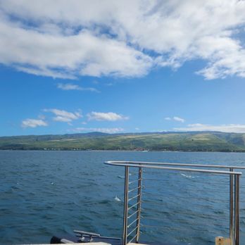 Capt Andy's - Boat Tours Near Me - Ele'ele, Hawaii