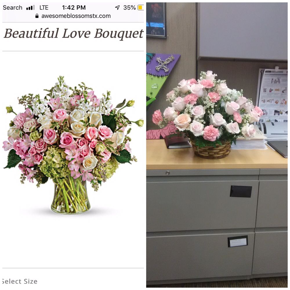 AWESOME BLOSSOMS 56 Photos & 16 Reviews Florists 1427 E 8th St