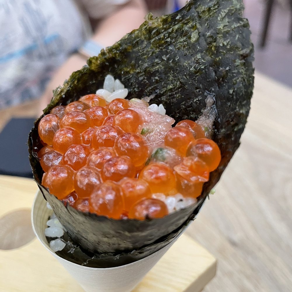 Sushi Lab Rooftop - Japanese Near Me - New York, New York