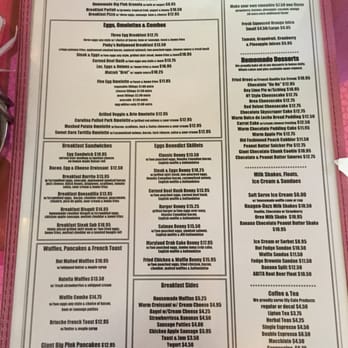 Big Pink - Pizza Near Me - Miami Beach, Florida