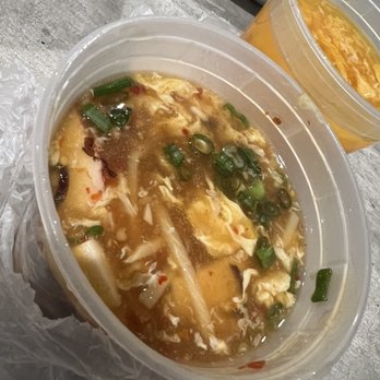 China Aaa - Hot and Sour Soup - Chinese Near Me - Las Vegas, Nevada