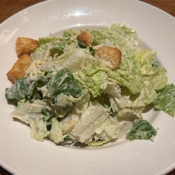 BJ's Restaurant & Brewhouse - Side Caesar Salad - New American Near Me - Doral, Florida BJ's Restaurant & Brewhouse - Side Caesar Salad - New American Near Me - Doral, Florida