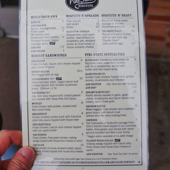 Pine State Biscuits - Southern Near Me - Portland, Oregon Pine State Biscuits - Southern Near Me - Portland, Oregon